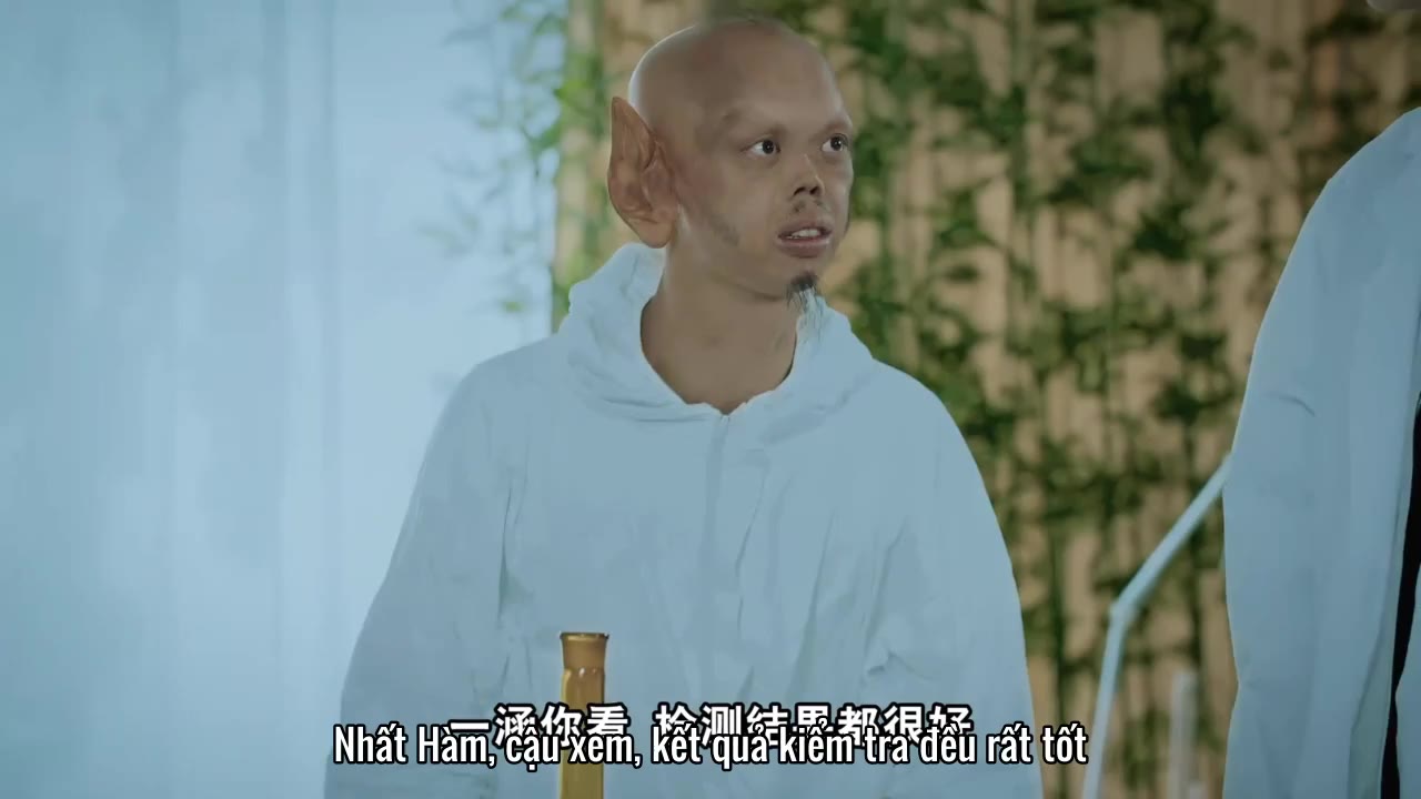 Cơ giáo mỹ nhân - cảnh 2