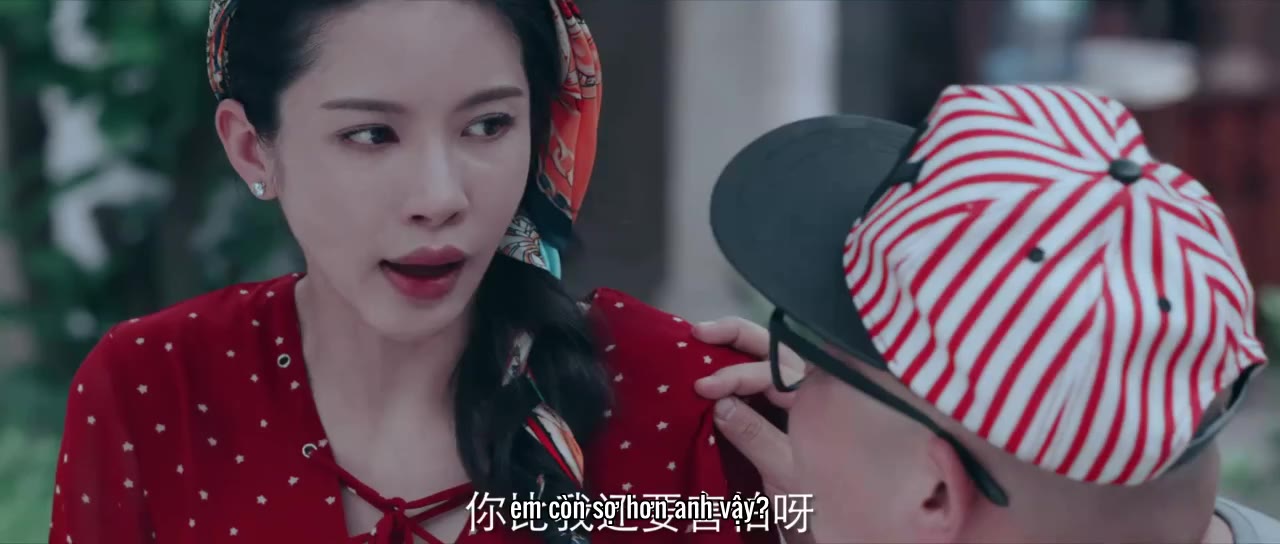 Côn Lôn đạo kinh tập 1 cảnh 2