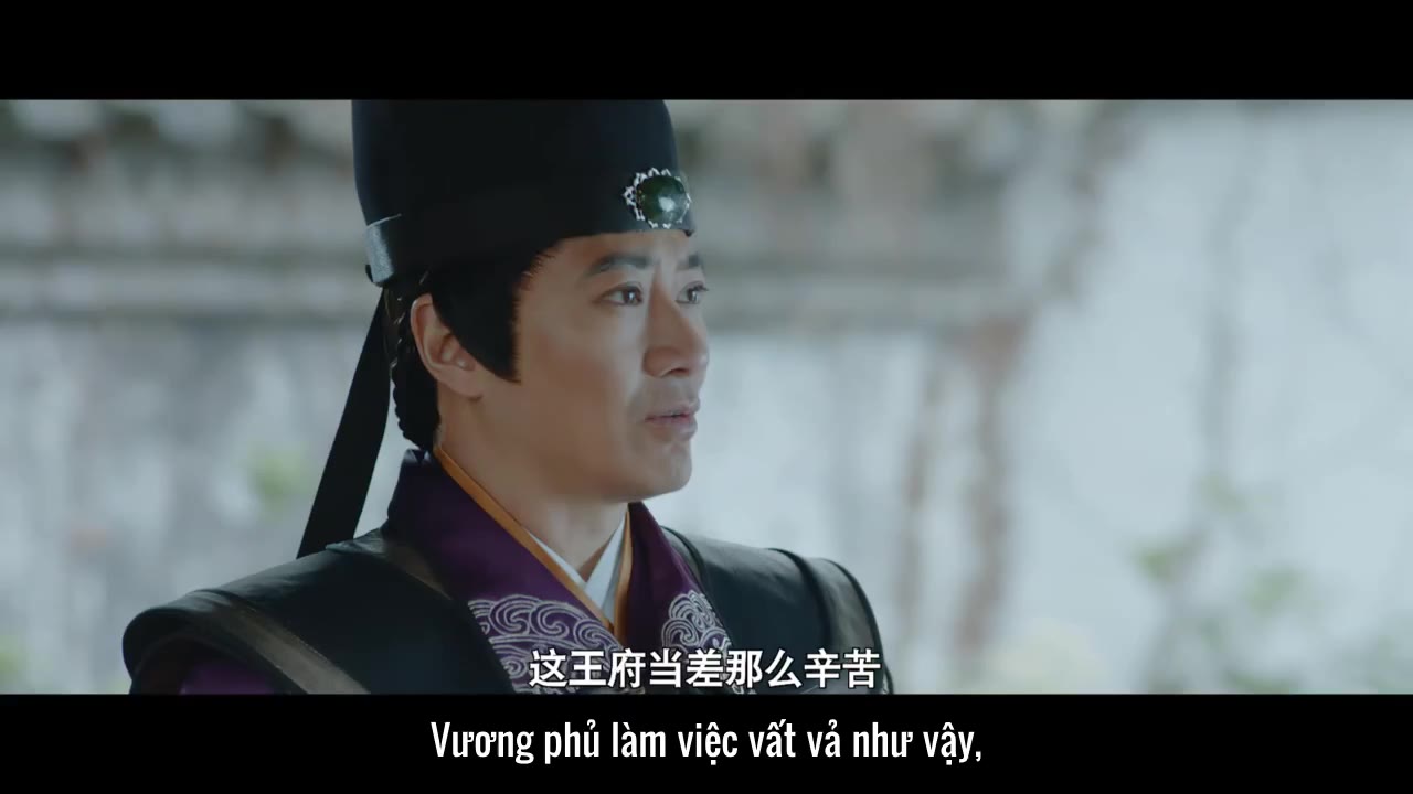 A Kite Confused Whereabouts tập 1