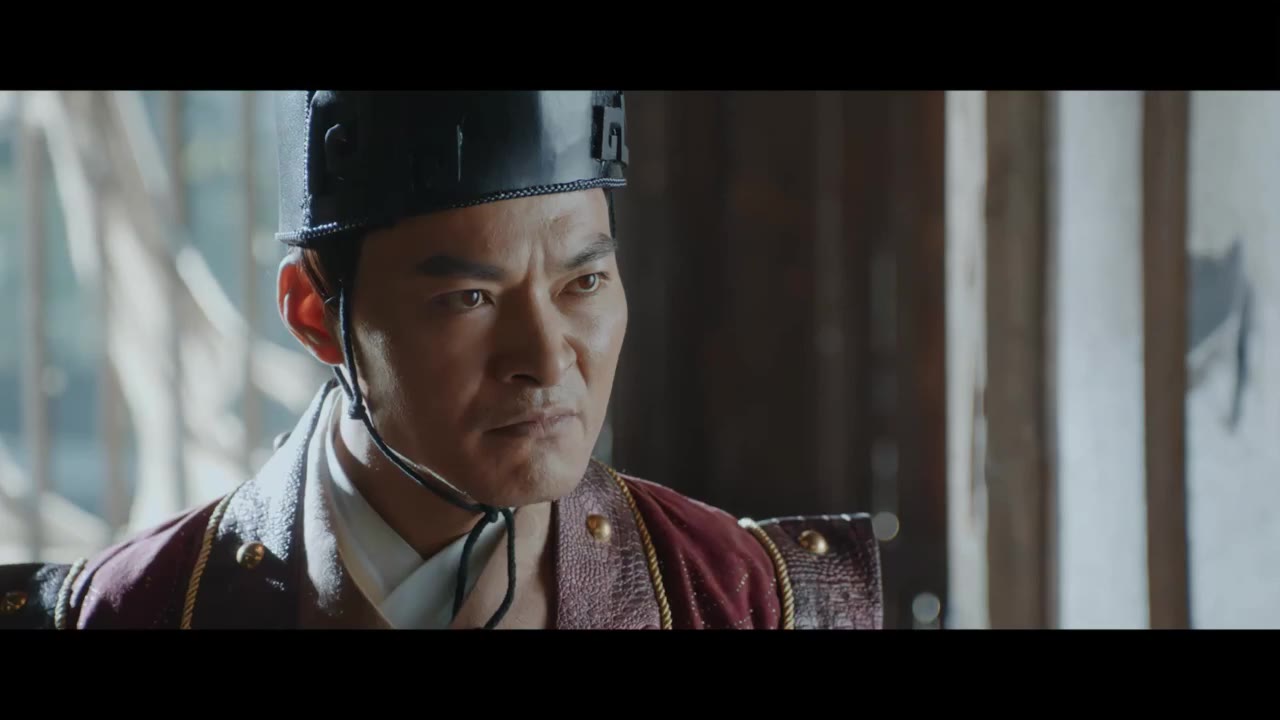 A Kite Confused Whereabouts tập 1 cảnh 3