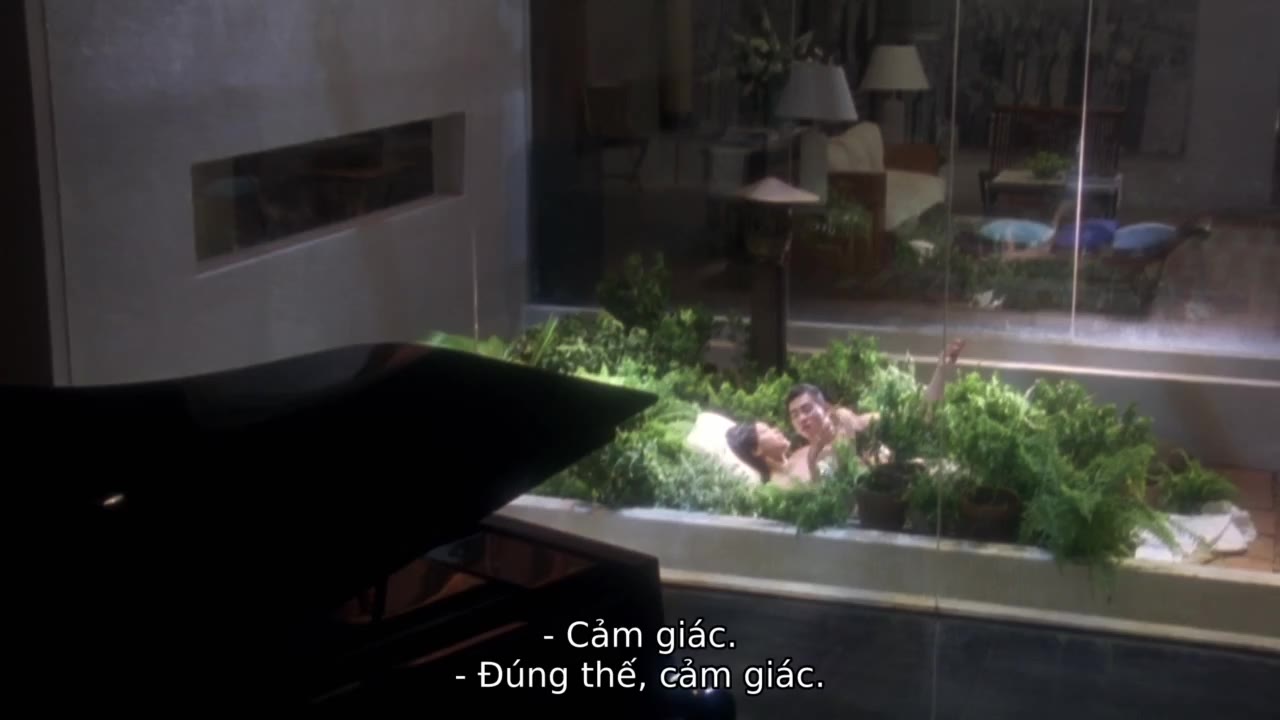 Kim chi ngọc diệp 2 tập 1 cảnh 3