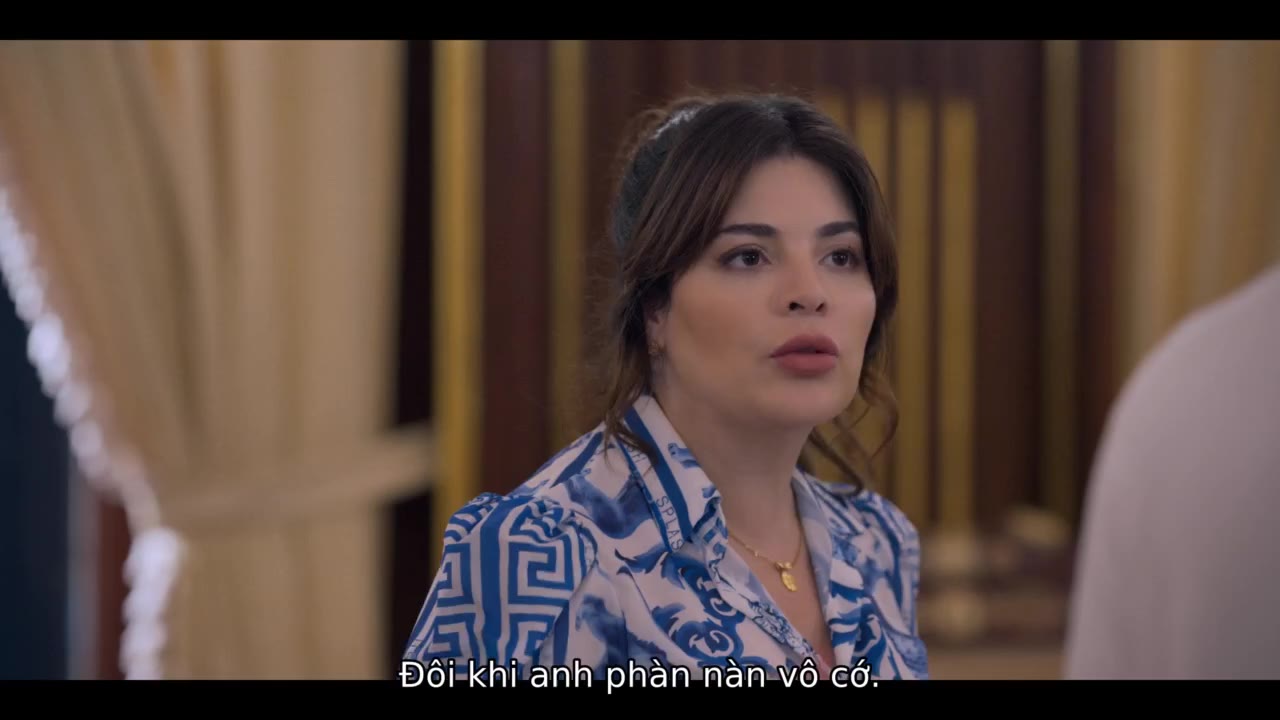 Giáng sinh đầy ân điển - cảnh 2