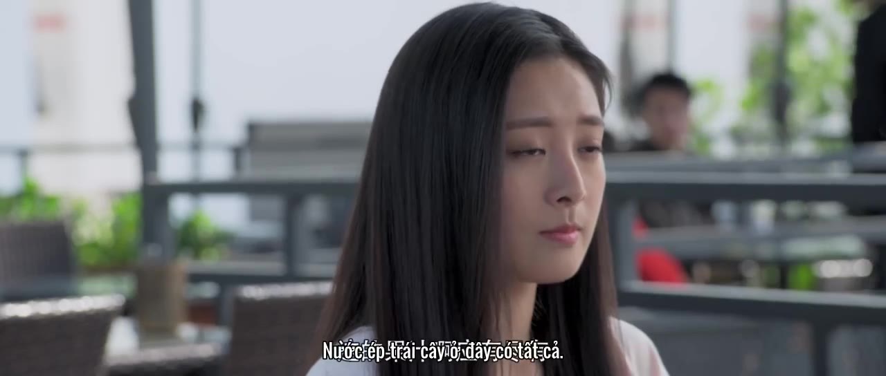 AI Havoc tập 1