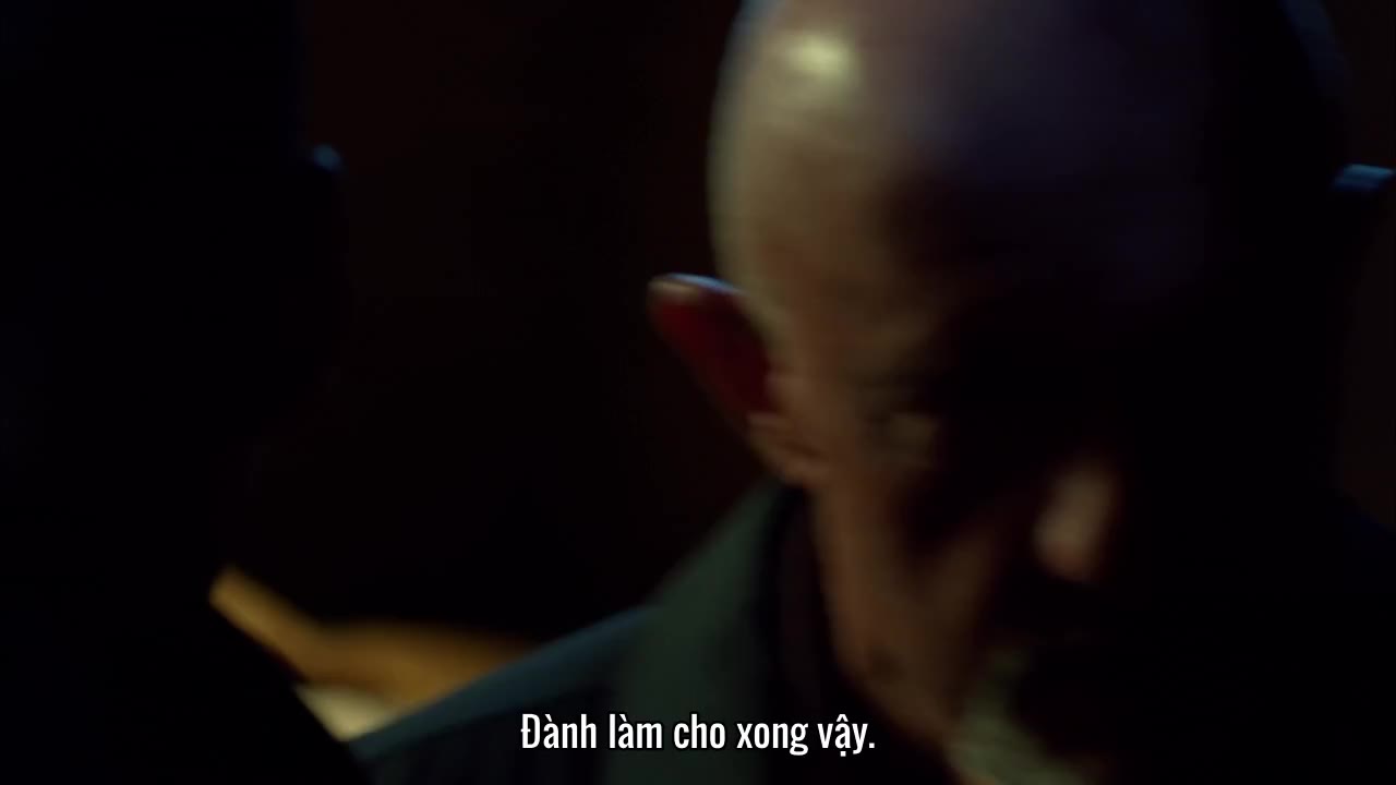 Tập làm người xấu (Phần 4) tập 1