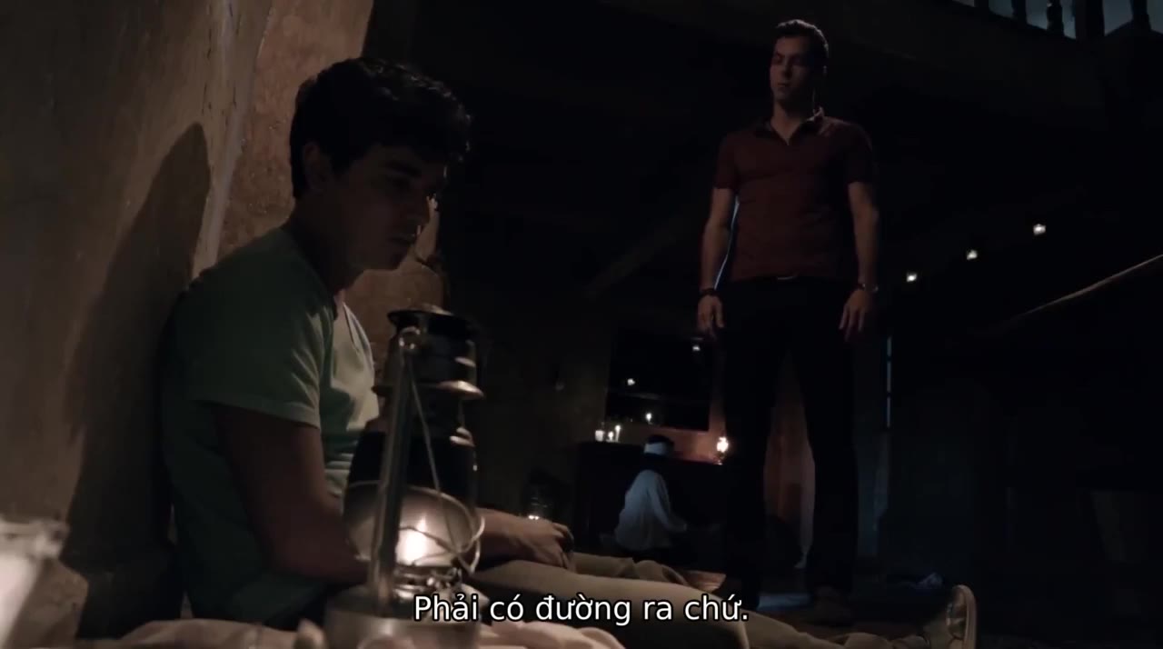 I Wish, I Wish tập 1 cảnh 3