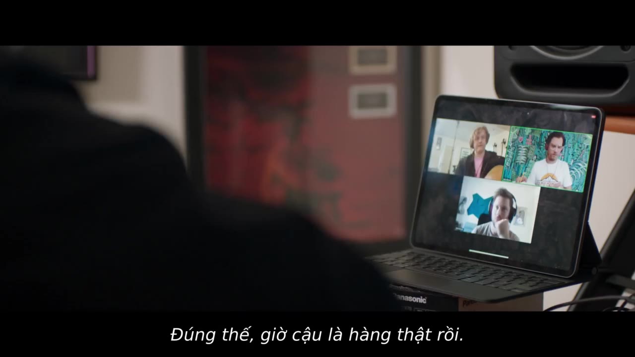 Lewis Capaldi: Cảm giác của tôi lúc này tập 1