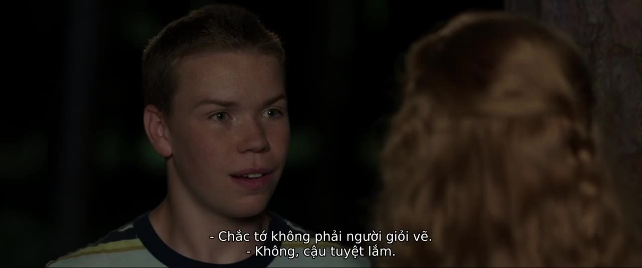 Gia Đình Bá Đạo tập 1 cảnh 2