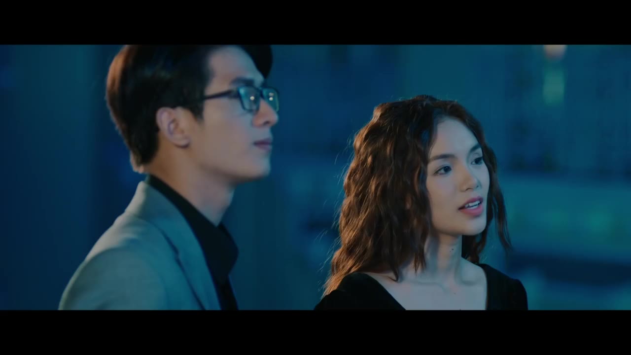 Cậu Chủ Ma Cà Rồng - cảnh 3
