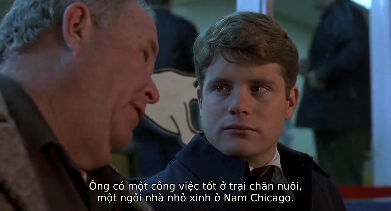 Rudy tập 1