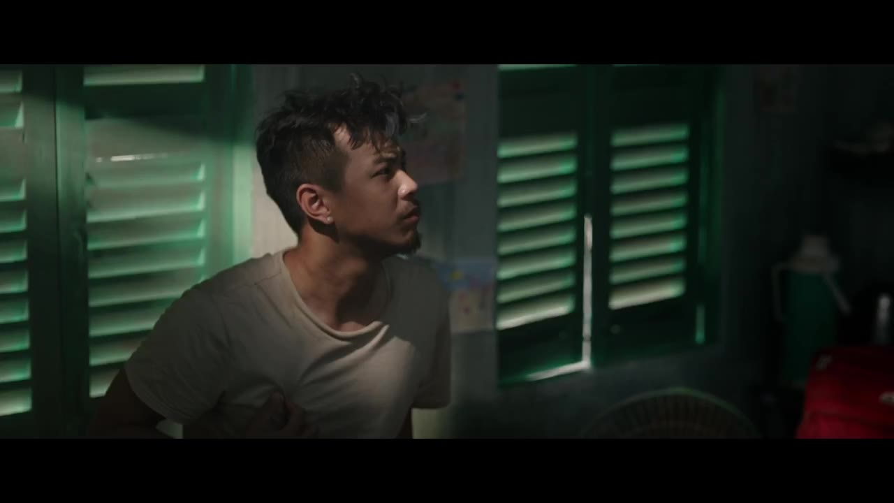 Anh thầy ngôi sao - cảnh 1