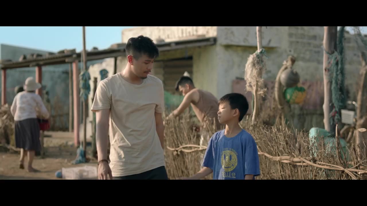 Anh thầy ngôi sao - cảnh 3