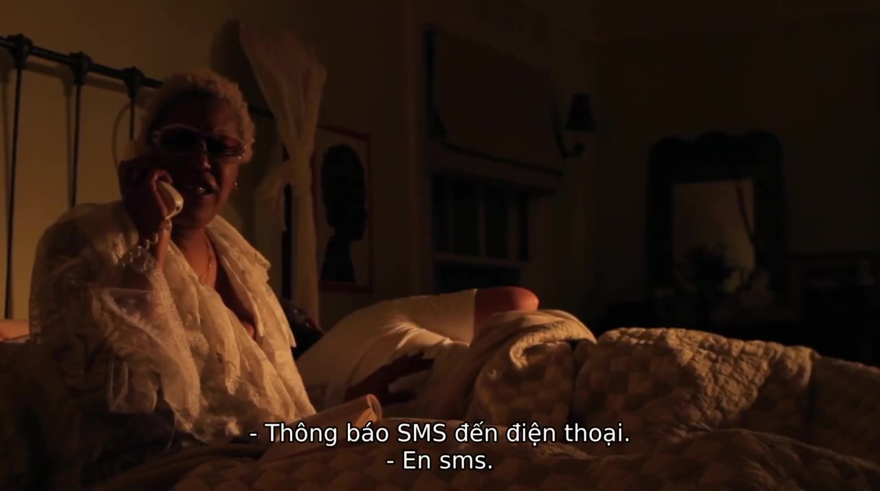 Cuộc Thác Loạn tập 1 cảnh 3