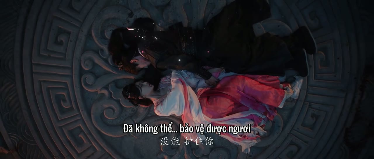 Lâm An Nhược Mộng tập 1 cảnh 3