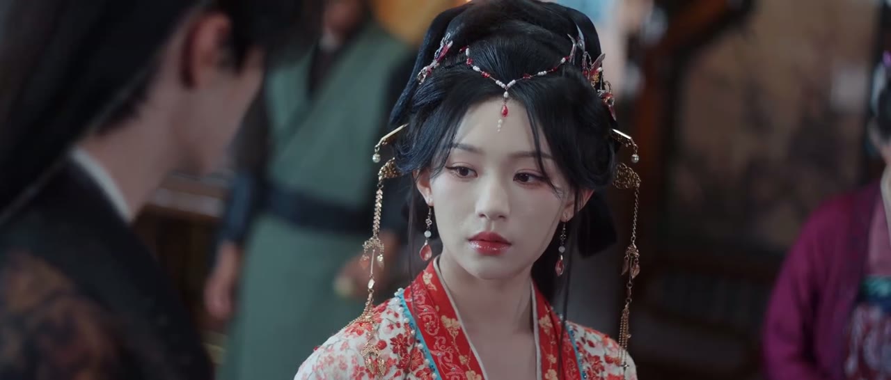 Lâm An Nhược Mộng tập 3