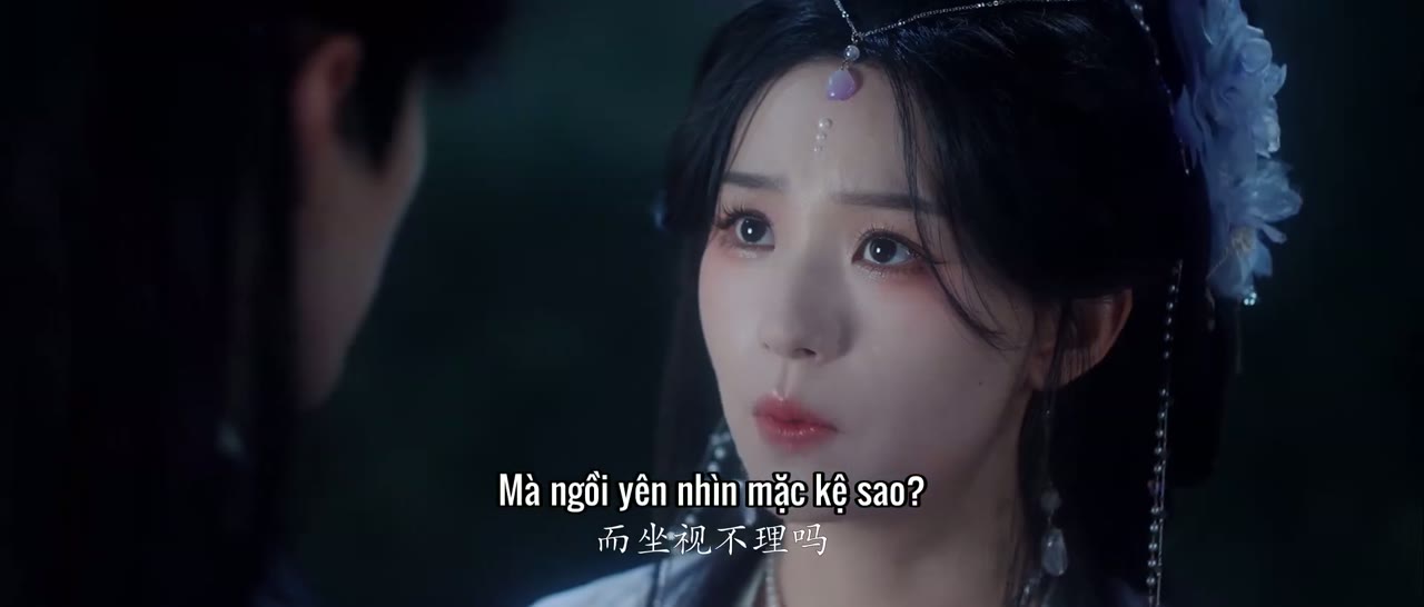 Lâm An Nhược Mộng tập 7