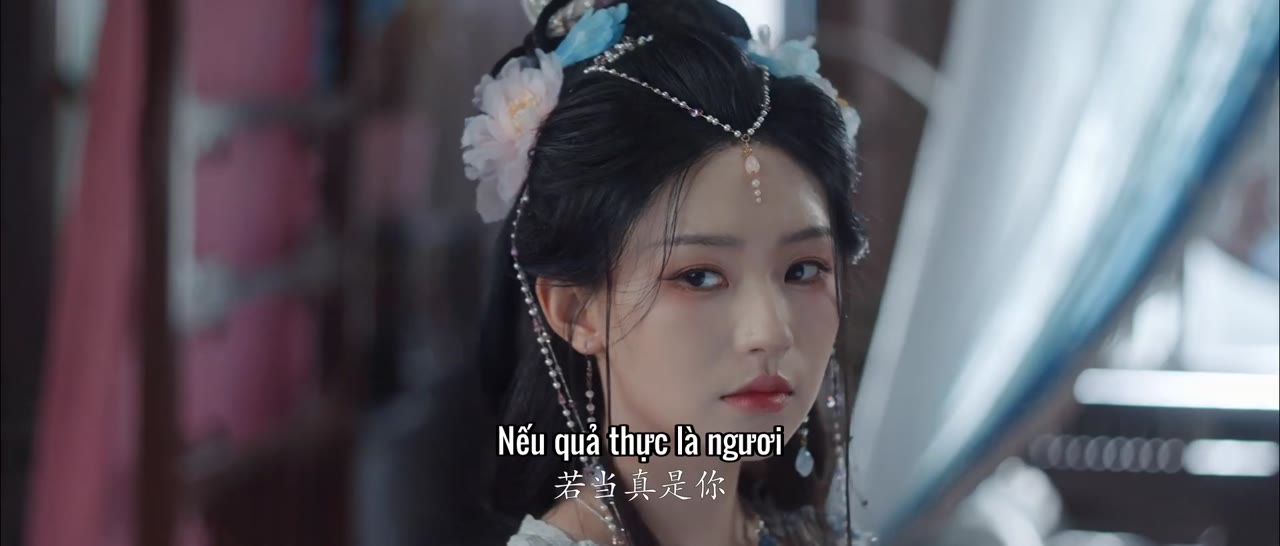 Lâm An Nhược Mộng tập 15