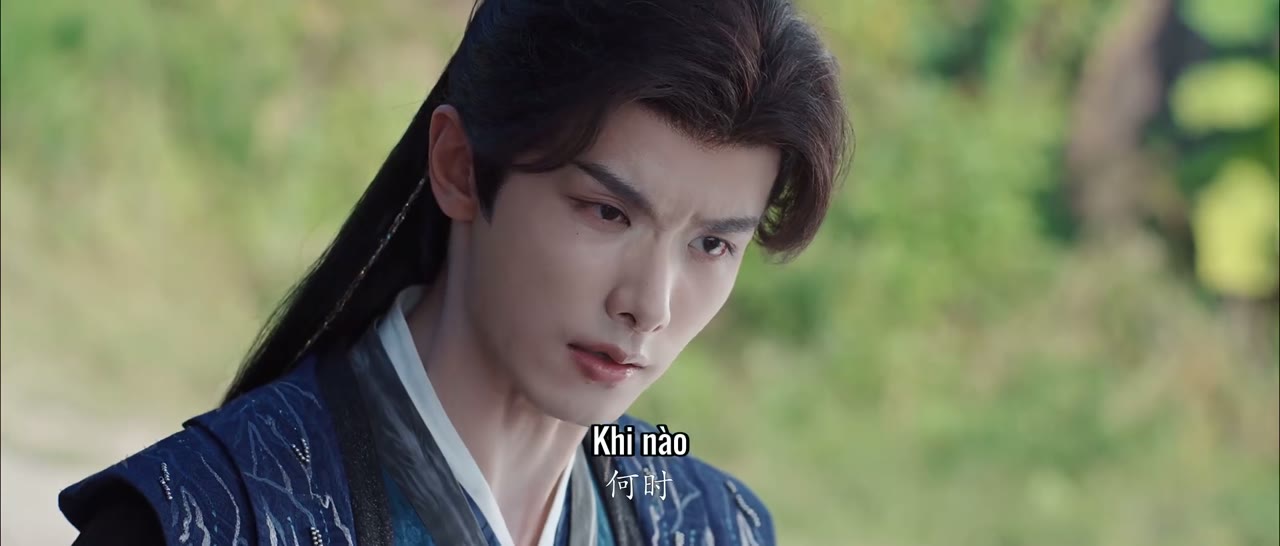 Lâm An Nhược Mộng tập 16