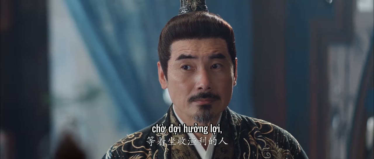Lâm An Nhược Mộng tập 19 cảnh 2