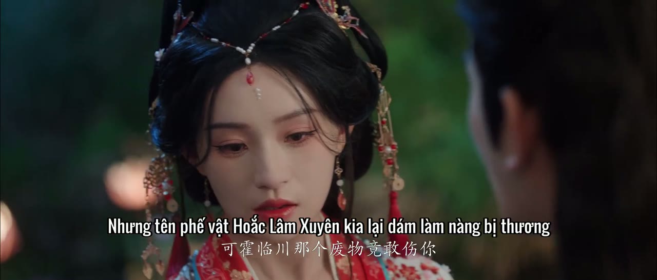 Lâm An Nhược Mộng tập 23 cảnh 2