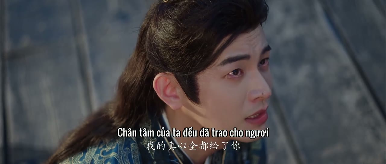 Lâm An Nhược Mộng tập 24 cảnh 2