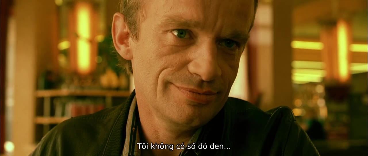 Cuộc Đời Của Amelie Poulain tập 1 cảnh 2