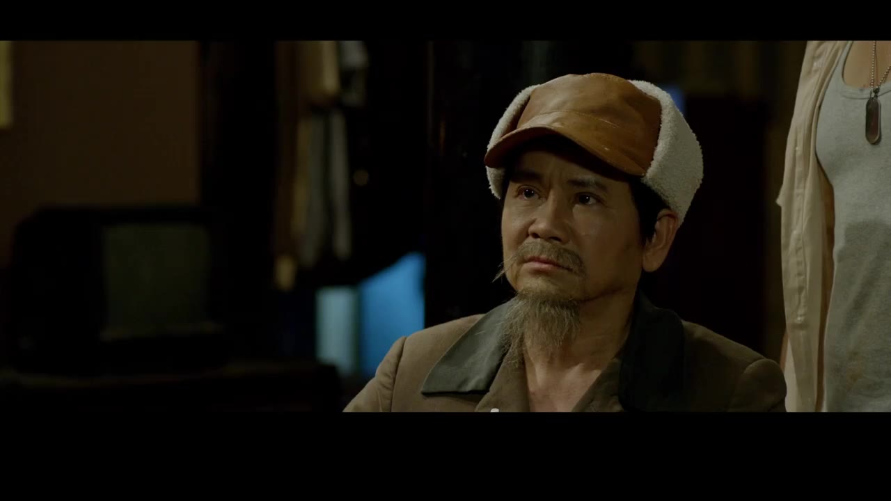 Kung Fu Phở tập 1