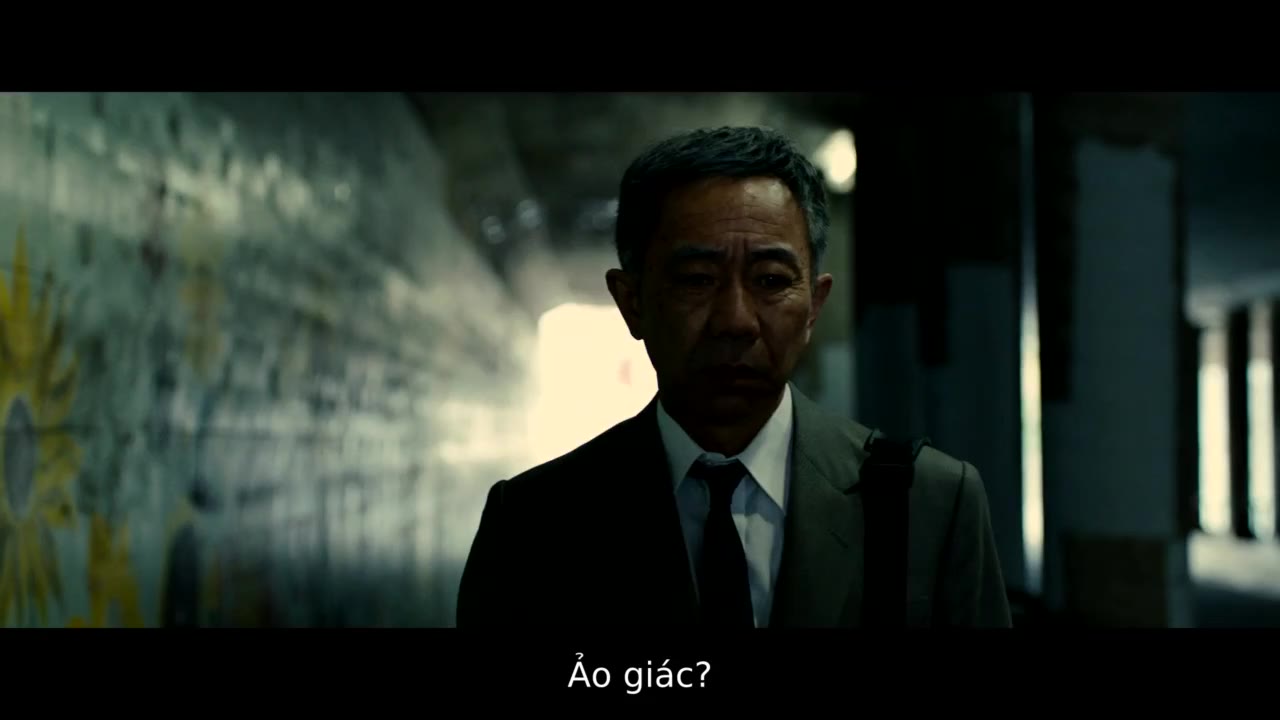Ông Bác Siêu Nhân tập 1