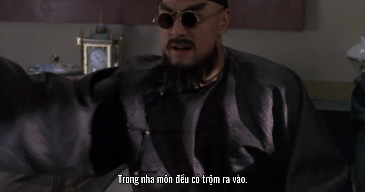 Thiết Hầu Tử - cảnh 2