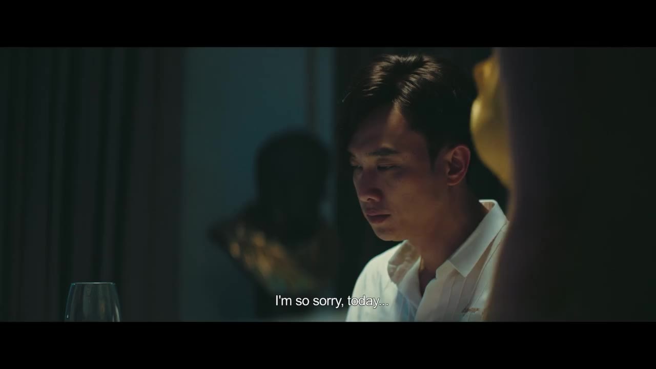 Bẫy Ngọt Ngào - cảnh 1