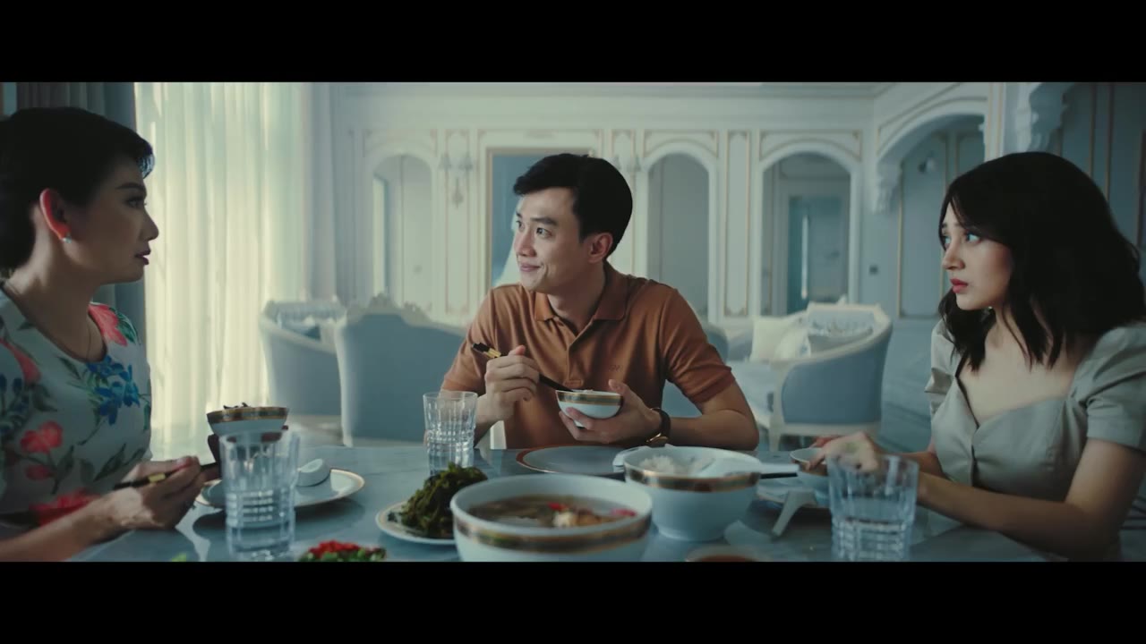 Bẫy Ngọt Ngào - cảnh 2