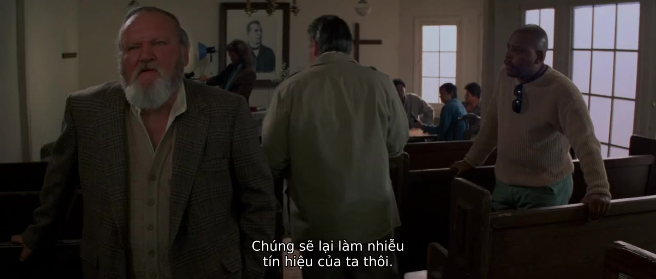 Chúng Nó Sống tập 1