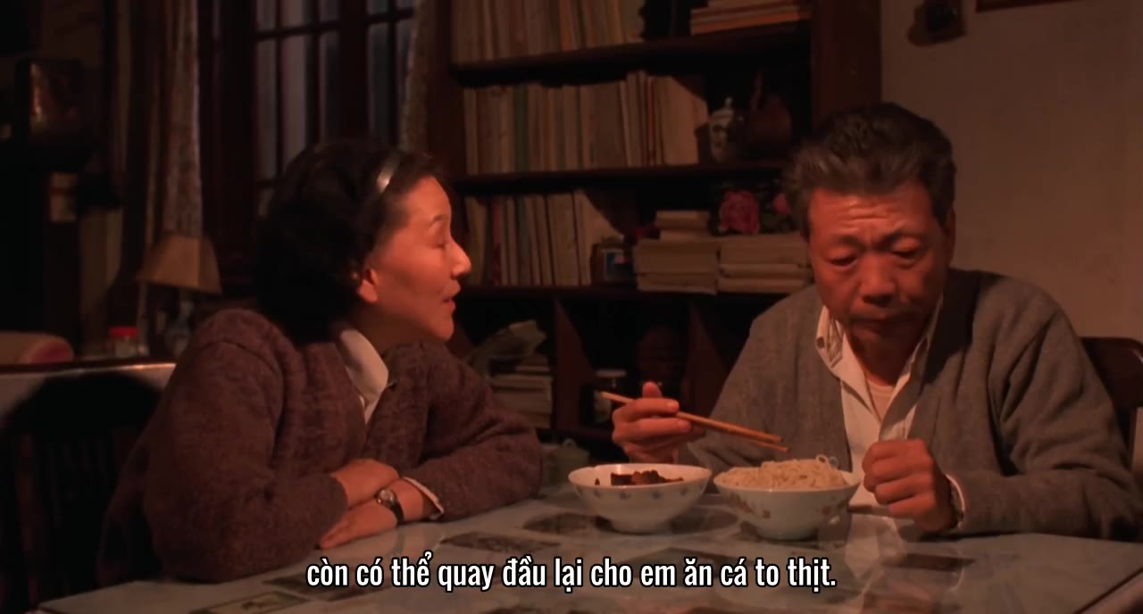 Kỳ Nghỉ Thượng Hải - cảnh 1