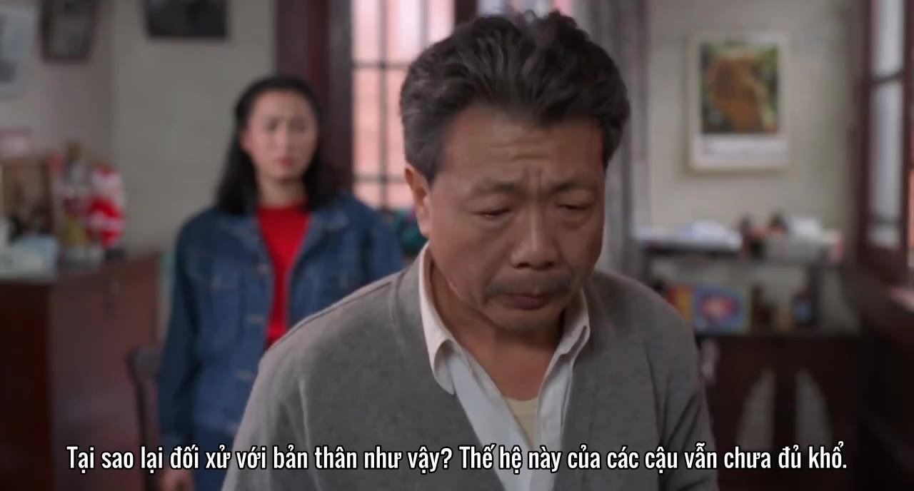 Kỳ Nghỉ Thượng Hải - cảnh 2