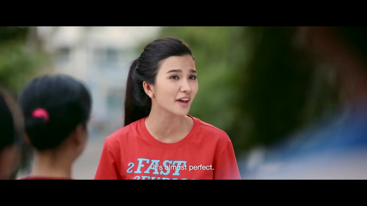 CHƠI THÌ CHỊU - cảnh 1