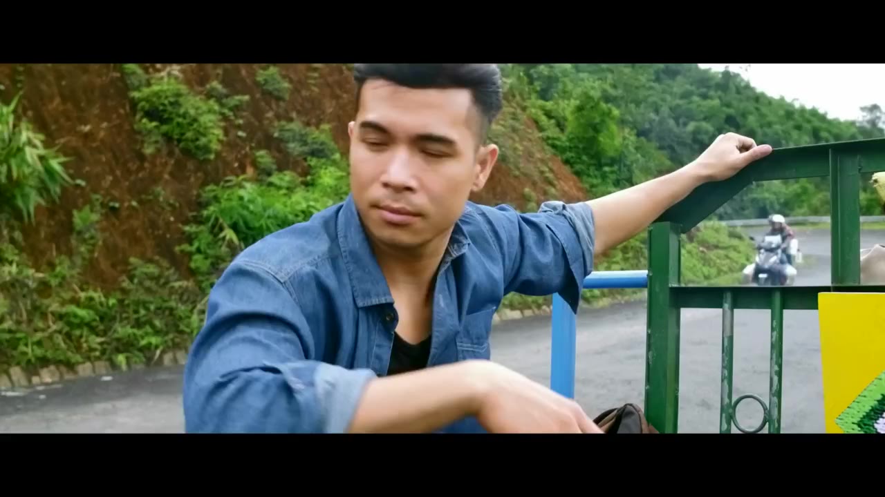 CHƠI THÌ CHỊU - cảnh 3