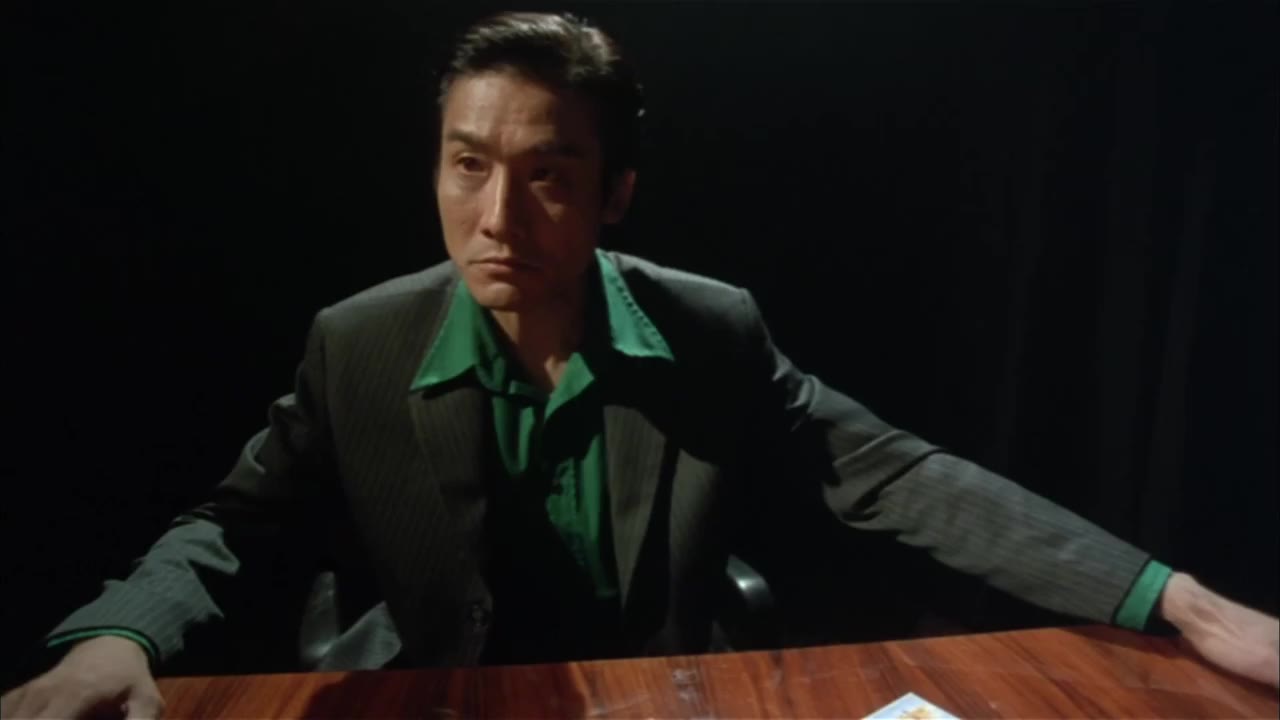 Jiang Hu: The Triad Zone - cảnh 1