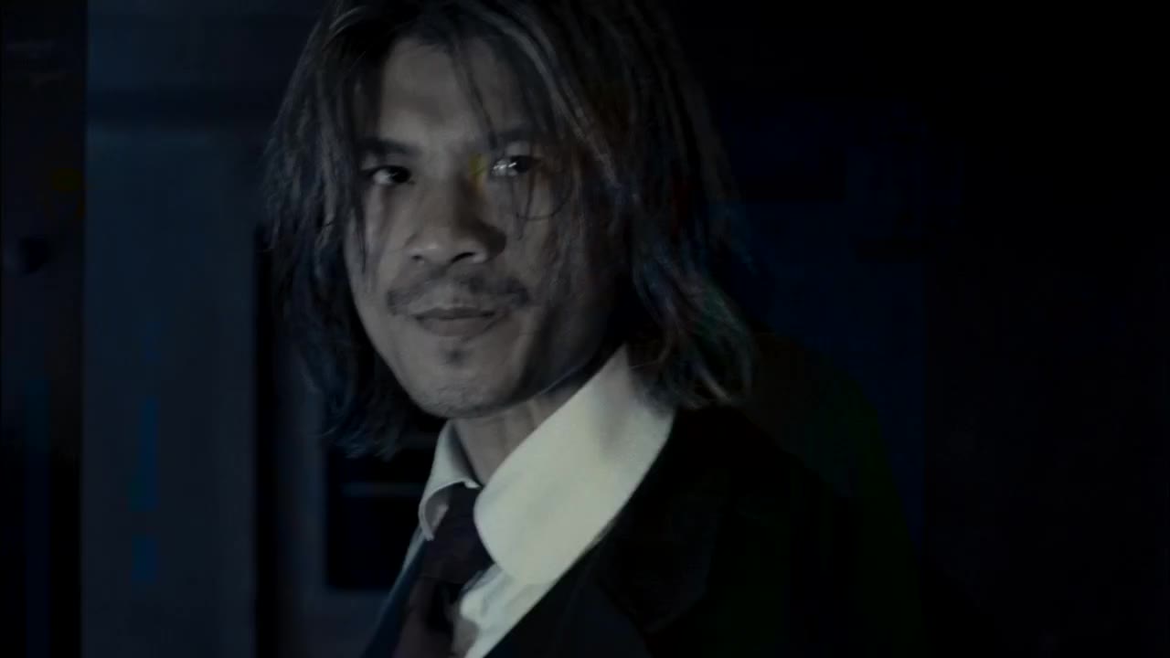 Dòng Máu Anh Hùng - cảnh 3