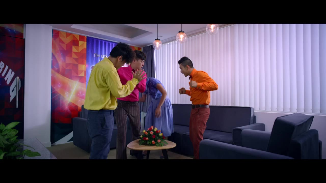 Em là bà nội của anh tập 1 cảnh 2