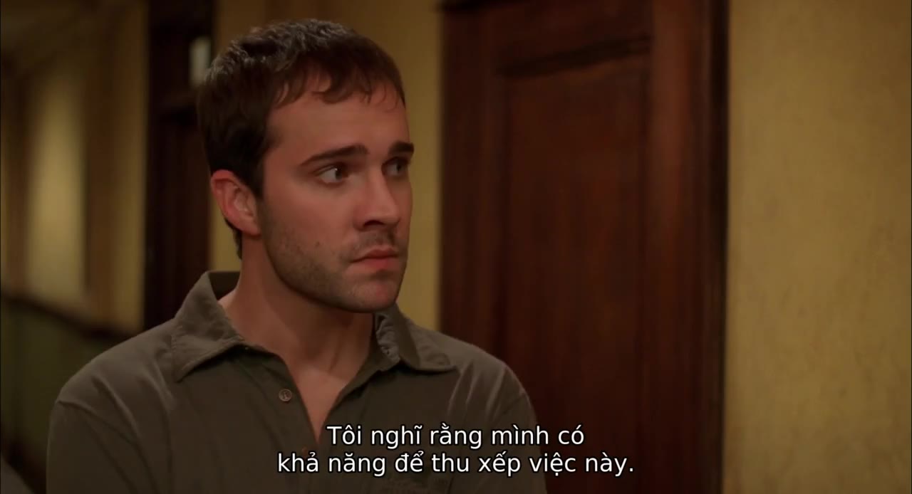 Lời Nguyền 3 tập 1