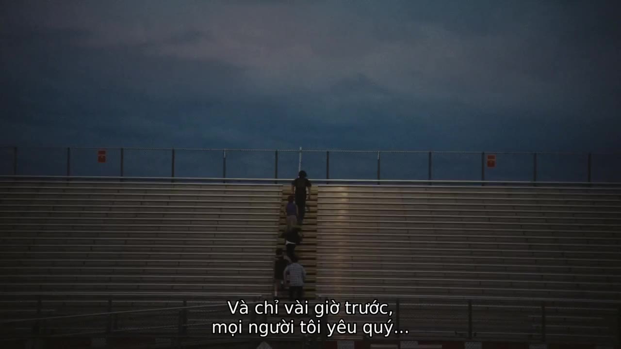 Câu Chuyện Tuổi Teen tập 1 cảnh 3