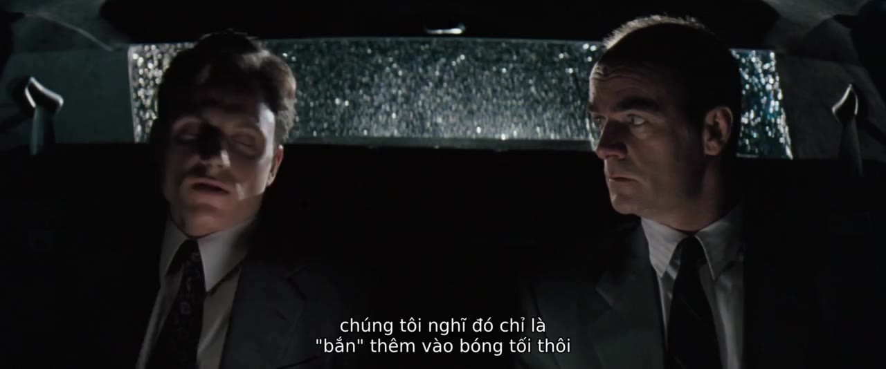 Hồ Sơ Bồ Nông - cảnh 2
