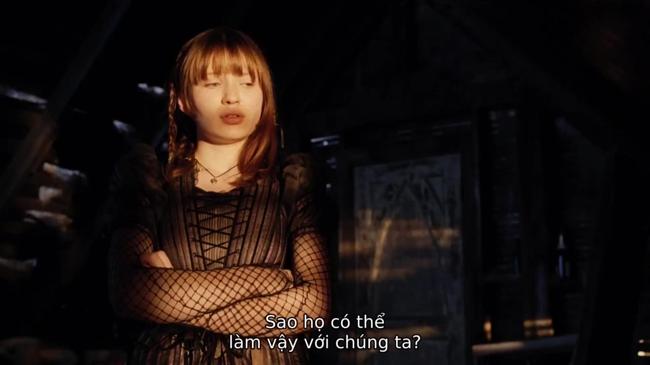 Câu Chuyện Thần Kỳ tập 1