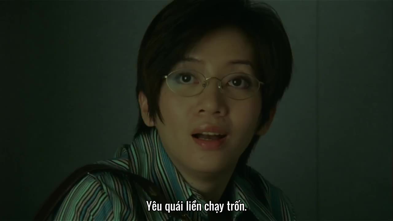 Nam Nữ Ca Kỳ - cảnh 1