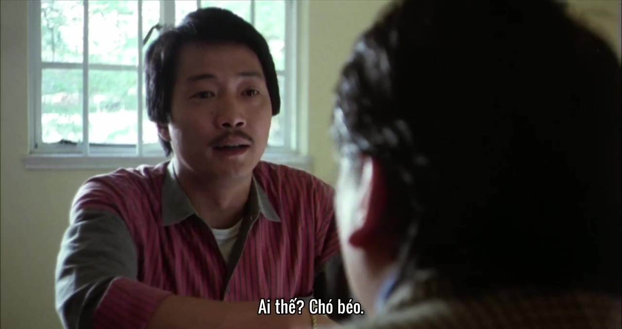 Hương Cảng Kỳ Binh tập 1 cảnh 2