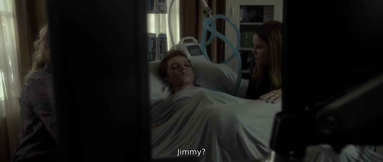 Amityville: Quỷ Dữ Thức Tỉnh tập 1 cảnh 2