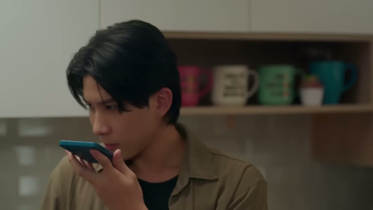 Đổi Tình Lấy Mèo tập 2