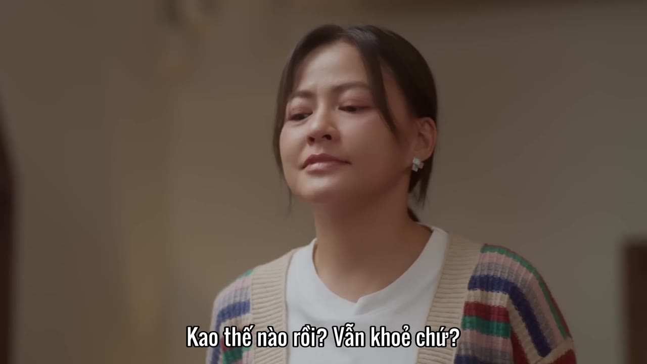 Đổi Tình Lấy Mèo tập 5