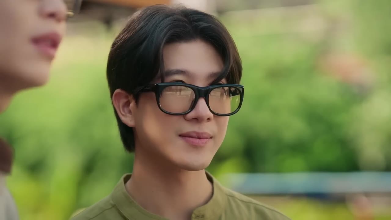 Đổi Tình Lấy Mèo tập 6 cảnh 2
