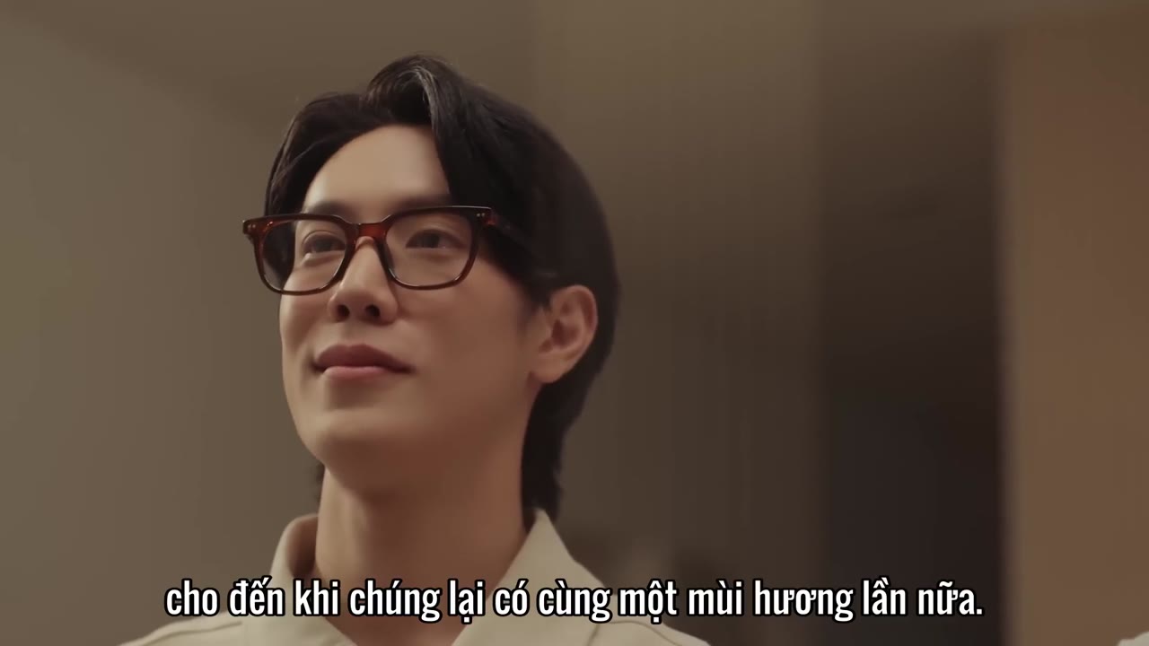 Đổi Tình Lấy Mèo tập 6 cảnh 3