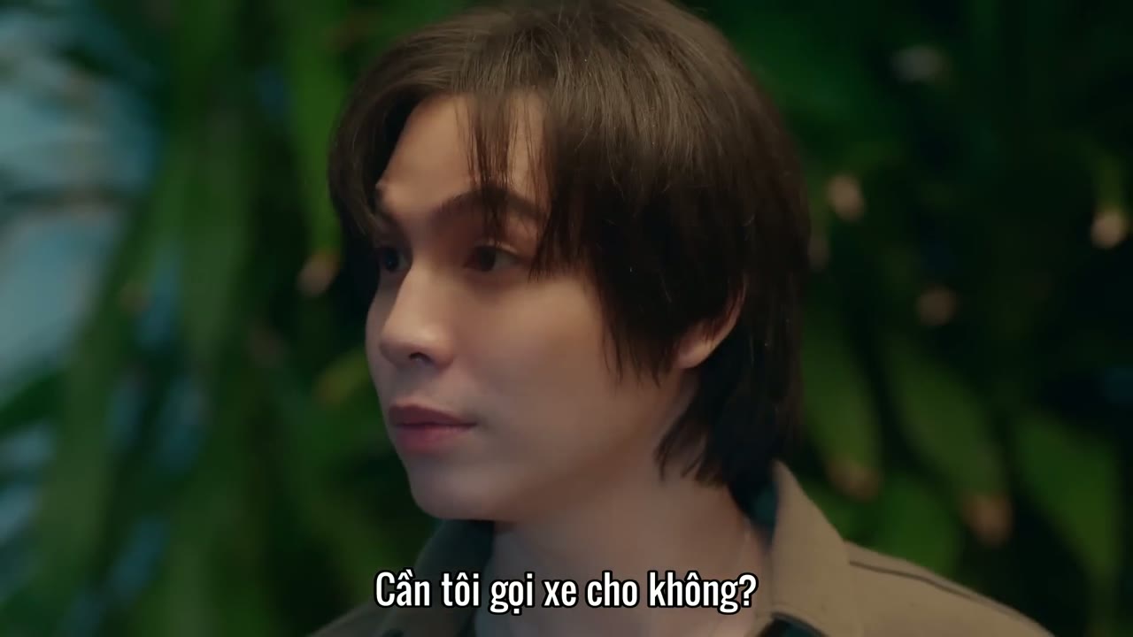 Đổi Tình Lấy Mèo tập 7 cảnh 3